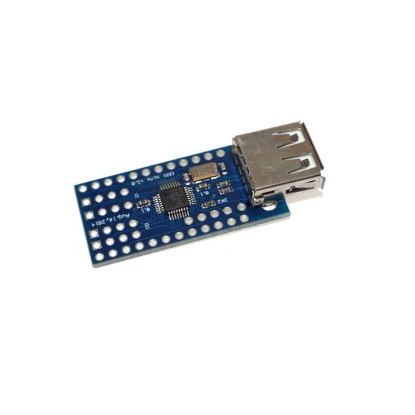 2.0 ADK Mini USB Host Shield SLR Development Tool Compatible Interface