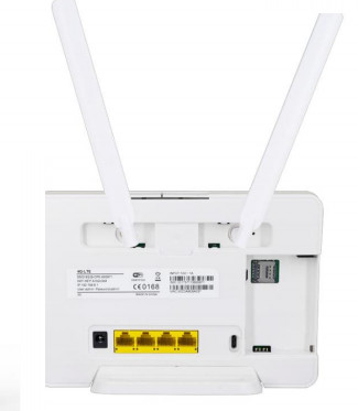 CAT4 4G CPE WiFi Router Win7 Win8 WinXP MAC OS VISTA LINUX DL 300Mbps / UL 50Mbps