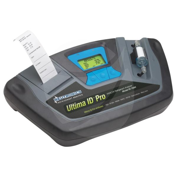 OEM R408A Ultima ID Pro Refrigerant Gas Analyzer Identifier