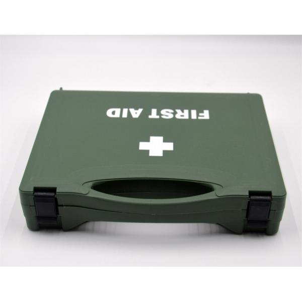 Watertight Sgs Box First Aid Kit For Office
