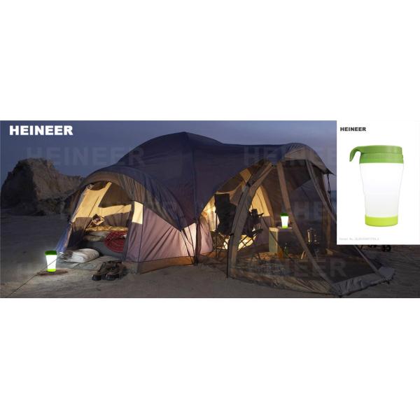 Rechargeable camping lanterns,upgraded camping lanterns with solar panel