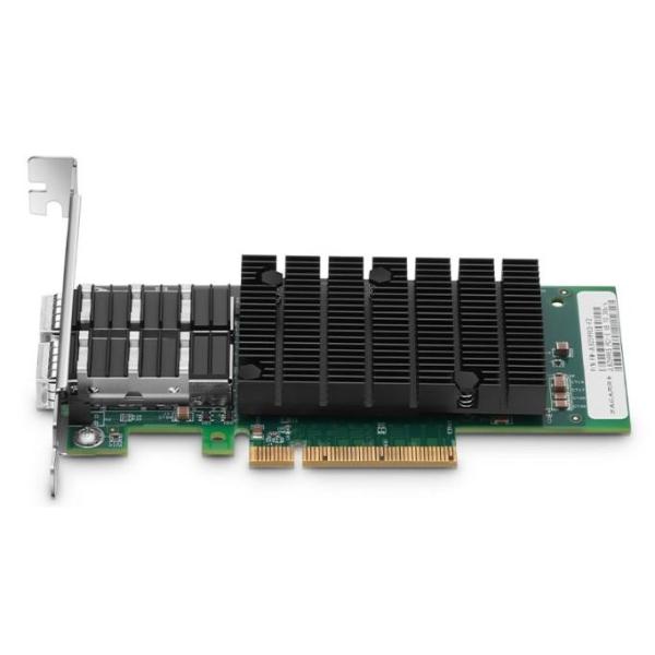 Intel 82599ES X520-DA2 Ethernet Network Interface Card 10G SFP+ ODM