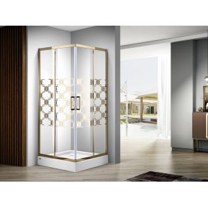 Bath Shower Enclosure