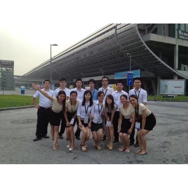 ADO ELECTRONICS LIMITED
