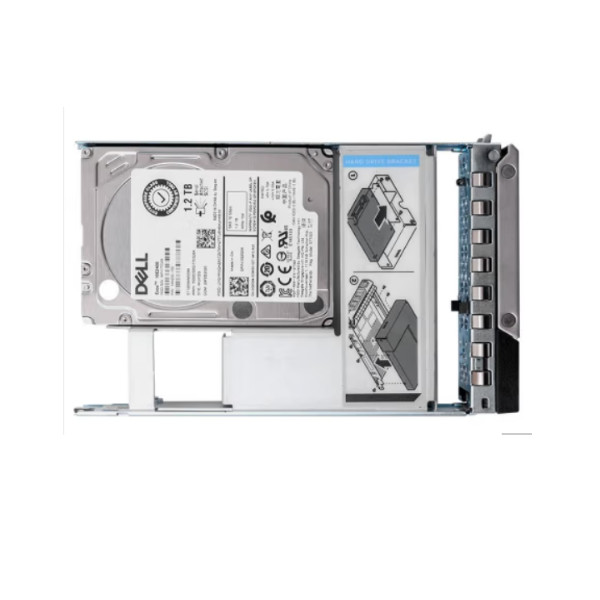 Dell Laptop 1.2TB Hard Drive HDD 10K RPM 12Gbps