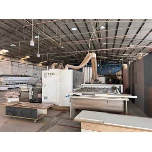 Foshan Xinhuize Furniture Co., Ltd.