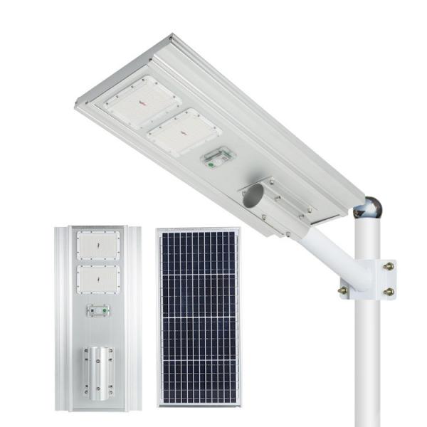 LED Street Light 50Watt 6000K 110LM/W IP65 Samsung 5 Year Warranty