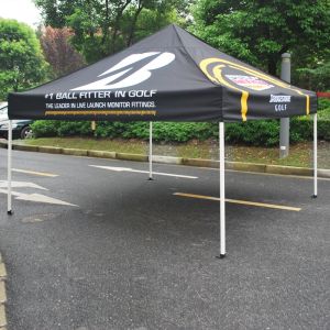 Trade Show Tents