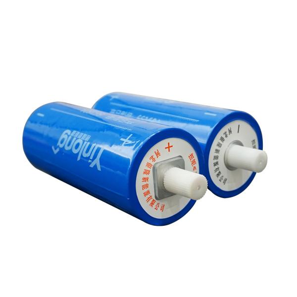 ROHS Deligreen 2.3V 35Ah BMS Yinlong LTO Cells For EV