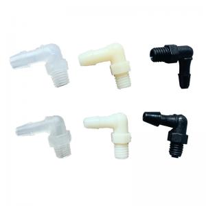  Printer Ink Pipe Joint Tube Connector Inkjet Printer Spare Parts Manufactures