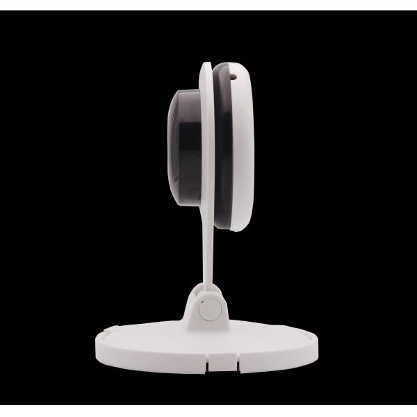 Low Cost indoor ip camera auto IR-CUT wifi ip camera with built-in SD card port