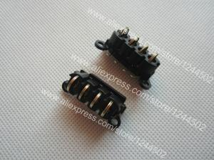  Samsung ML1666 3200 3201 1676 3208 3206 toner cartridge chip contactor spring Manufactures