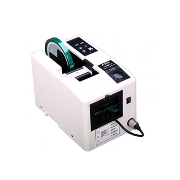 High Power A2000 35W Automated Tape Dispenser Machine 5mm-999m Cut Length