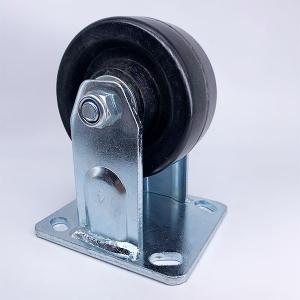  Bakery Rack High Temperature Casters 8 Inch Glass Filled Nylon Manufactures