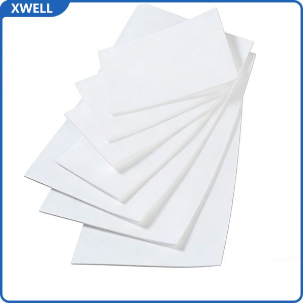 Battery MPP Buffer Pad - Flame-Retardant Foam Insulation Partition for Prismatic cell Batteries