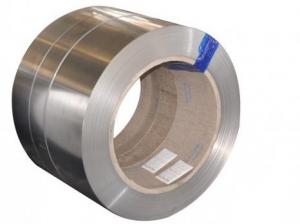  A276 SUS317 Cold Rolled Stainless Steel Sheet Coil 40mm 6K Mirror Manufactures