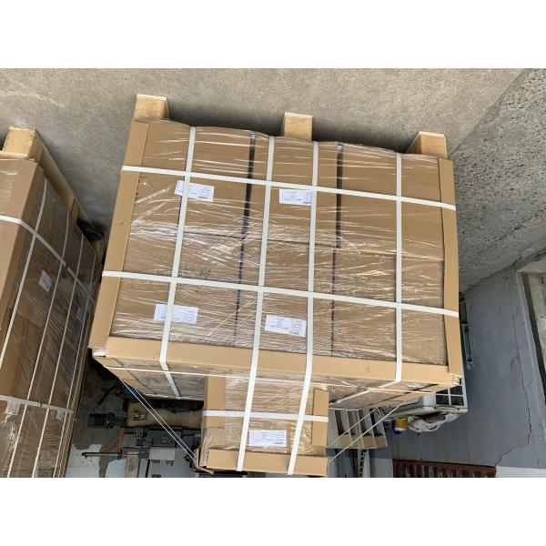 Max Dimension(L*W*H) 4000*4000*200mm of Finned tube heat exchanger