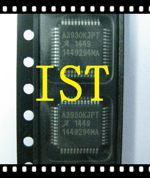 A3930KJPTR-T / A3930KJPTR