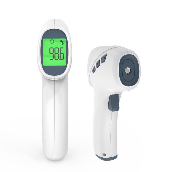 Contactless Medical Device Accessory Baby Digital Infrared Clinical Thermometer
