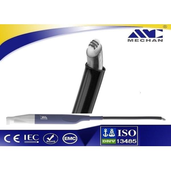 Low Temperature Precise Surgical Ent Instruments Tonsillectomy Plasma Wand