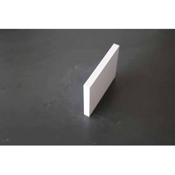 Waterproof  PVC Sign Board Outdoor Poster Printable Smooth Surface For Advertising