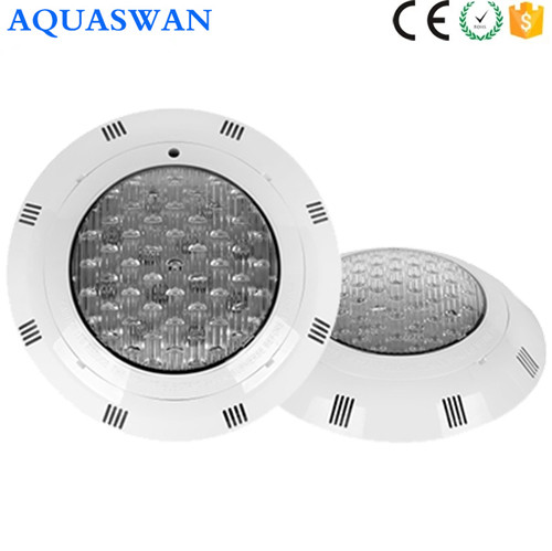 Plastic ABS UV 35W Waterproof Underwater LED Lights