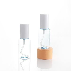 PET Plastic Spray Bottle