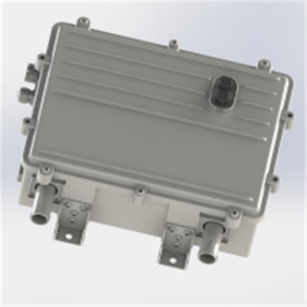 Electric Coolant Heater Jeep 4xe DC PTC Water Heater