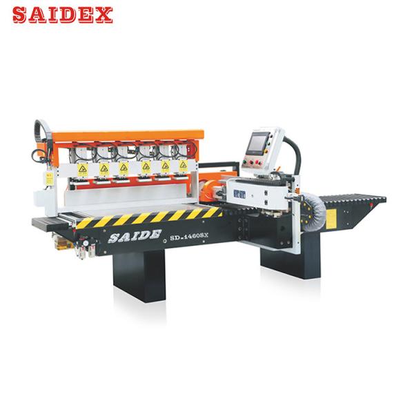 Stable Acrylic Polisher Machine For Polishing Acrylic Sheet Edges Customizable Angle