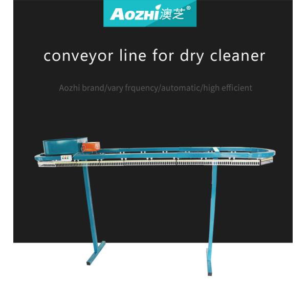 Garment Factory 280pcs Conveyor Belt, Garment Conveyor Used, Garment Clothes Conveyor