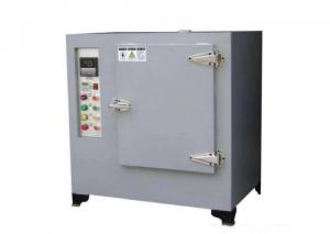  Electric Heating Tube High Temperature Drying Oven , 27 - 2700L Vacuum Drying Oven Manufactures