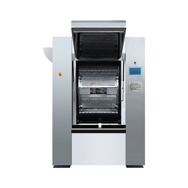 Hot Selling CX230 Hotel Laundry Machine - Wholesale Discounts for Bulk Orders
