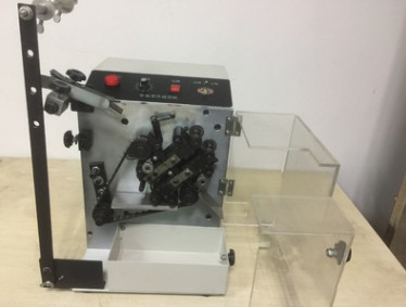 FQ-302C Automatic Taped Radial Lead Former