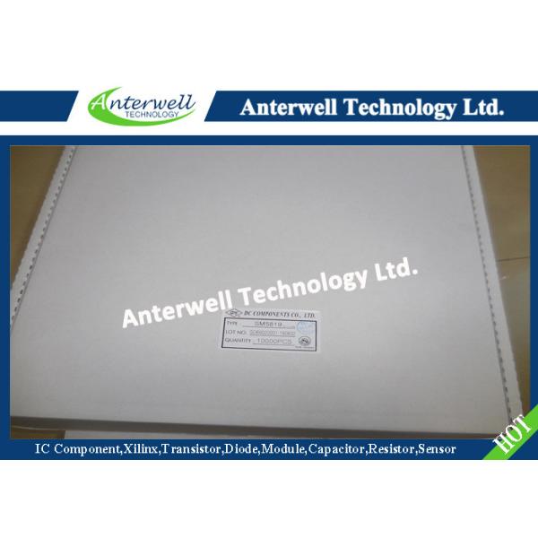 SM5819 Surface Mount Schottky Rectifiers diode rectifier circuit  synchronous rectifier