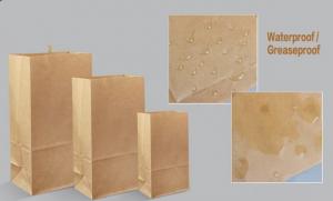  food service paper bags coffee bean bags and pouches Manufactures