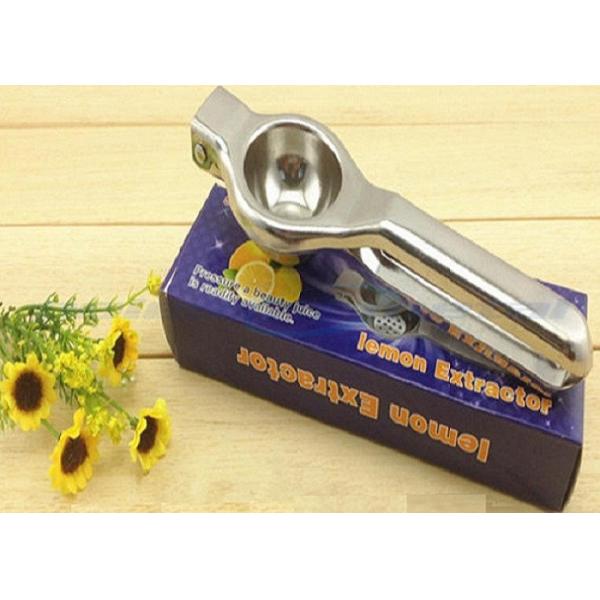 304 Stainless Steel Kitchen ToolsLemon Squeezer Lime Juice Squeezer