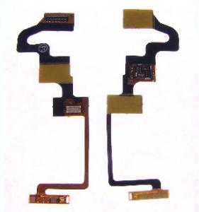  Cellular Cell Phone Flex Cable Spare For Sony Se W300 Manufactures
