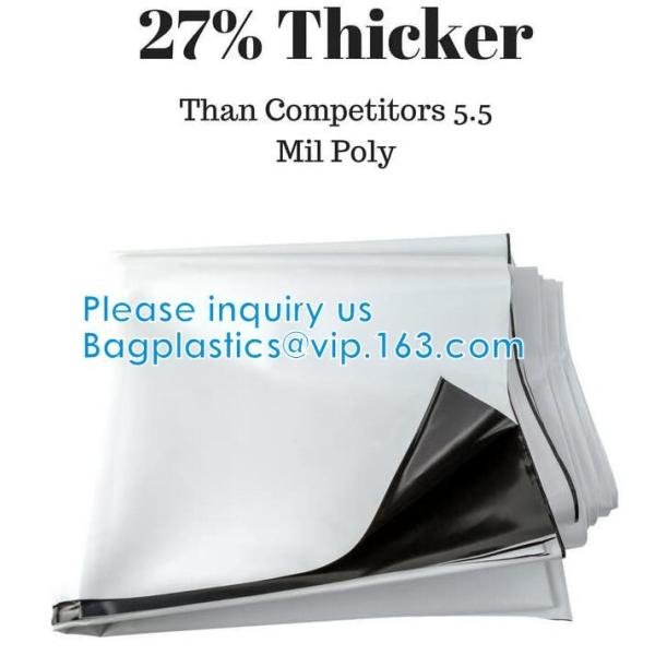 Black & White Poly Film  Panda Poly Film Light Deprivation Greenhouse Cover UV Treated Horticulture Poly Film Sheeting