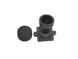  Practical S Mount Camera Lens TTL 22.63mm for home Surveillance Manufactures