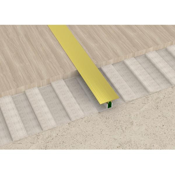 T Shape Aluminum Transition Strip