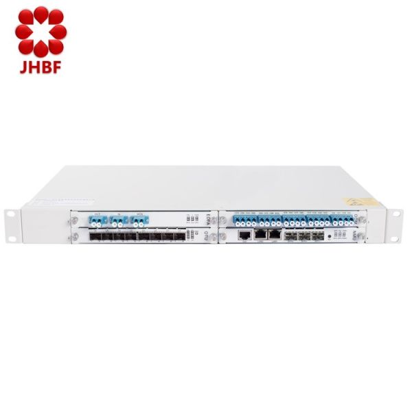 Optical Line Protection OLP with 2*2 Optical Switch and Power Consumption 5W
