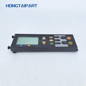 China Original Front Control Panel Display Assembly C7769-60018 C7769-60161 For HP DesignJet 500 800 800 Control Panel Printer on sale