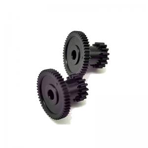  SS Electric Feida Smt Parts P2 1216 MM-88MM Roll Gear Durable KHJ-MC252-00 YAMAHA Manufactures