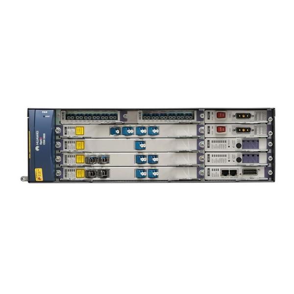 OptiX OSN 1500 SS61COA02 case-shaped optical amplifier -- OSN1500
