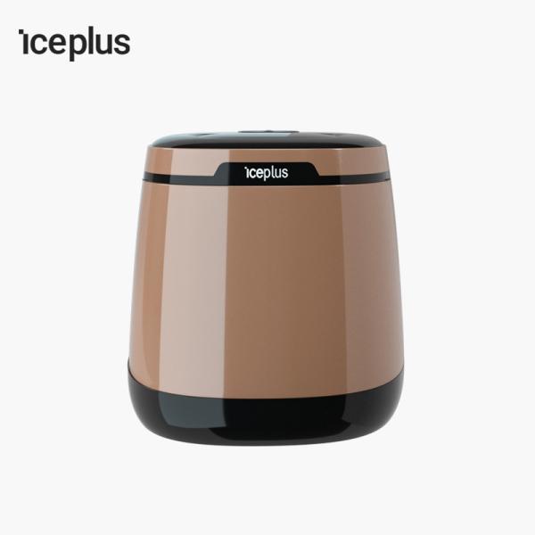 bullet shape ice maker for home use