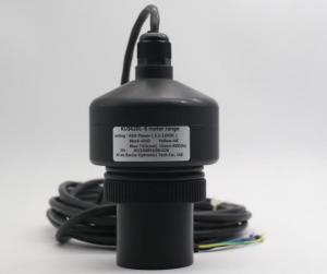  Digital Waterproof Piezo Ultrasonic Sensor IP68 Electrical Connection Manufactures