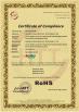 Guangzhou Potato Animation Technology Co., Ltd. Certifications