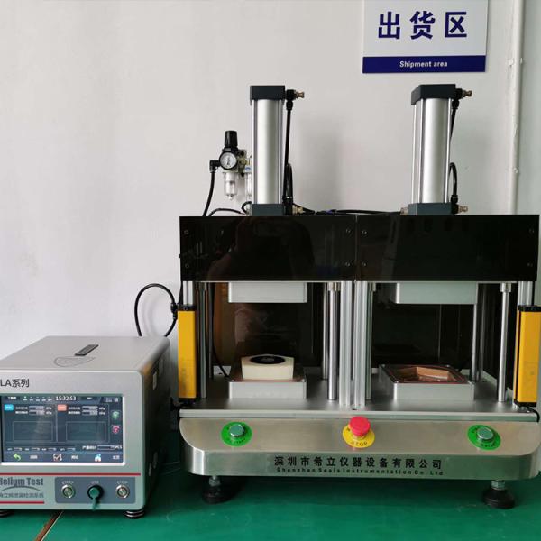 0.0005FS 150kPa Lithium Battery Pack Tester Electronic AC220V