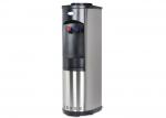Stainless Steel Bottled Water Dispenser 5 Gallon HC17 Convertable Between Bottle