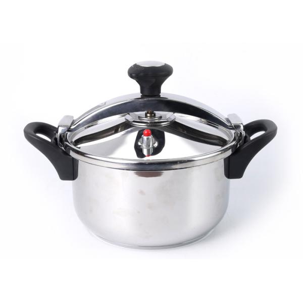 Soups Beans CIQ Bakelite Handle 10L Household Pressure Cookers